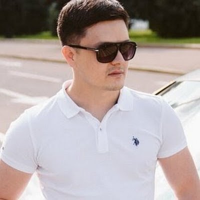 maximvetrov011's profile picture. Careful snow