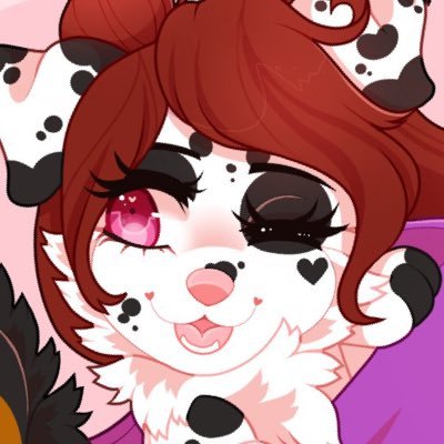 ✨🥀 Werewolf x Vampire 🥀 Dalmatian 🥀 22 🥀 Bi 🥀 💕@kingofboredom13 💕 🥀 She/Her 🥀 EDS+ 🥀 MX5 Owner 🥀 SleepToken 🥀 AD: @SpottyDelight 🥀✨