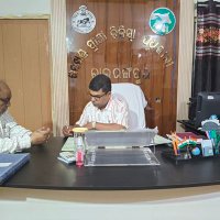 Sub Divisional Veterinary Officer Rairangpur (@sdvorairangpur) 's Twitter Profile