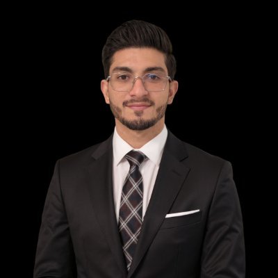 Software Engineer | Cybersecurity Expert | Full-Stack WebApp Developer | AI & SaaS Innovator | Helping businesses scale with tech