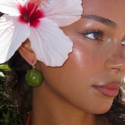 keniabrk's profile picture. ⠀ ⠀ ⠀ ⠀ ❝ 𝟐𝟏 ; ⠀ 🧜🏾‍♀️🐚🌺 ៹⠀ 𝐃𝐄𝐋𝐓𝐀.