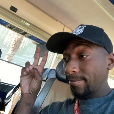 IsiahHaji's profile picture. kind of like a burner account