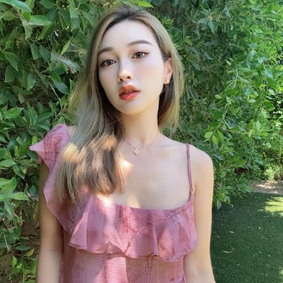 CarynMaritza's profile picture. Self-Love ☺️