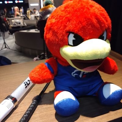 ⚾オリックス&🏀FE名古屋.ストークス
/三重?/いろんなスポーツが好きだよ!
FEVER!!💫
#FRIPArena 中の人、こうたもる(コスプレイヤー🪄)@koutamol_のスポーツファンの姿です!
FE現地の時は背番号33 です #FE勝利のおまじない