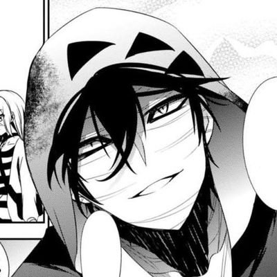 Female, Christian.
Sleep deprived therapist friend.
Some likes: Helping people & watching anime.
You're important to me, whether I know you or not. You matter.