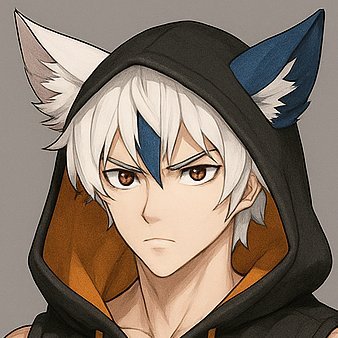 Kitsune__VT's profile picture. I love gaming, anime, sports & VTubers! Aspire to be your favorite kitsune streamer!