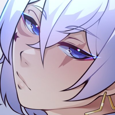 ❄️ || Twitch Streamer
❄️ || VTuber
✨ || pfp by @MambolinaVT
✨ || banner by @MambolinaVT