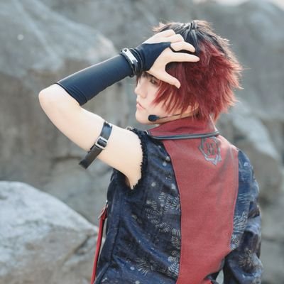 コス&趣味垢。25↑ほうれい線目細デコ狭おじさん最近超重加工ダネ。東海。⚠腐/夢女。好きなものを好きなように好きなだけ。趣味だもん!諸々なんとなくそう見えてたら…ね(汗)フリダムw→れまたん
ジャンル雑多/A3!/刀剣乱舞(.5含)/ブルロ/ツイステ/プロセカ/i7/…
TL自由!写真多い!イイネ魔失礼を💦