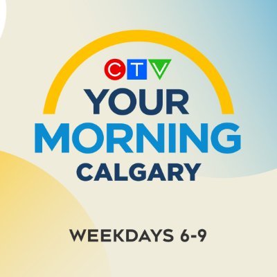 CTV Your Morning Calgary with Jefferson Humphreys, Jodi Hughes and Adriana Zhang. Breathing new life into morning television!