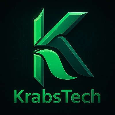 KrabsTech's profile picture. We make unboxing videos review latest gadgets and Mobile.