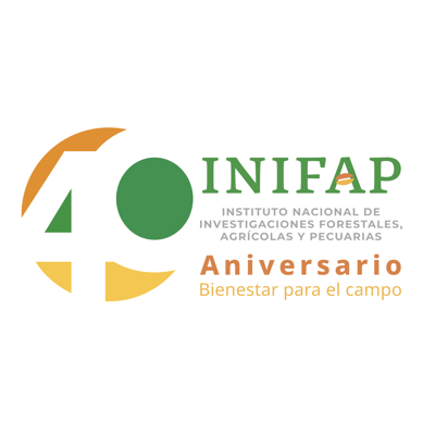 Institución de excelencia en investigación científica e innovación tecnológica para el campo mexicano.