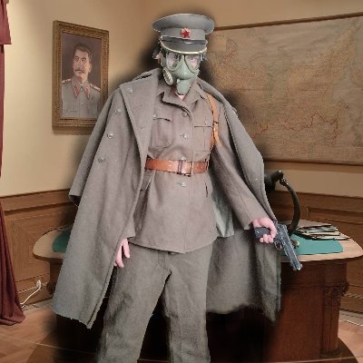 hi im a shitposter bigtime
stalker and Metro enthusiast
dumb furry
bandits DNI
🇷🇸