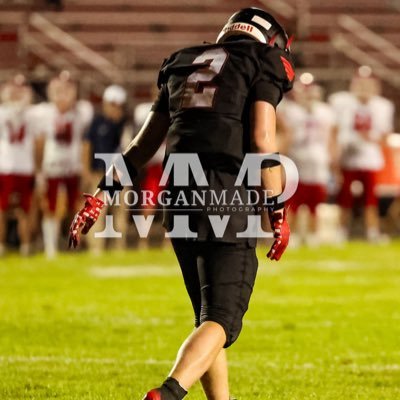 C/O 2026/gpa 3.00/ terre haute south football,slot receiver/SS,5’8,175lbs, sammweihert@gmail.com #812-870-9169