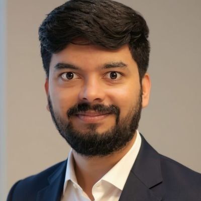 Finance professional with decade experience | Tweets are my personal views n doesn't represent those of my employer | RT's not endorsements.