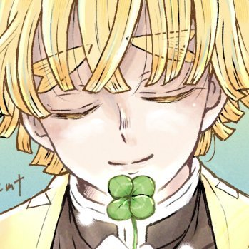 🎴⚡️だけ描く腐／大昔に20↑／18歳↓フォロー非推奨／無言フォロー失礼します／※無断転載禁止 Do not repost or use my artworks. 👋box：https://t.co/f1NVkpTZdb  苦手自衛しています