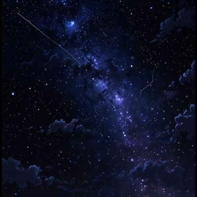 call me starry: ✨️
just to draw✏️
Pronouns: He/him
i like the nightsky it comforts me🌌
instagram:@starry_nightskylife