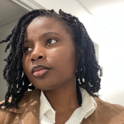 Mrs_Nisse's profile picture. Estaticista 🇲🇿