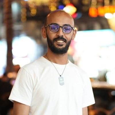 MAMOUN_SOMNIA's profile picture. when you pray for the rain you gotta deal with the mud too