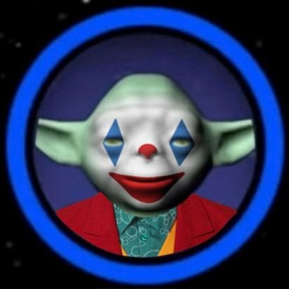 Majestic__00's profile picture. Just a retard. Nothing special.