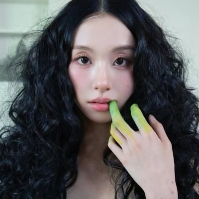 leehanaquario's profile picture. ┆ ᯓᡣ𐭩  written by choi beomgyu mulmyungz beabadobee paramore and yeonjun freefall era