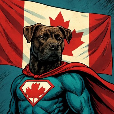 thatCANAdawg's profile picture. #Canadafirst #Canadiansfirst #Canadaalways #Canadastrongandfree #proudcanadian #proudnewbrunswicker