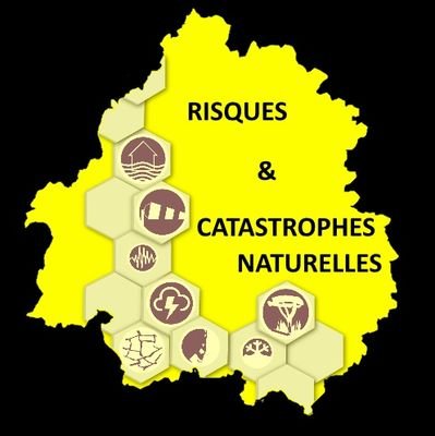 Prévention et informations sur les risques et catastrophes naturelles en Dordogne : Feux de forêt, inondations, aléas climatiques, évènements géologiques, etc.
