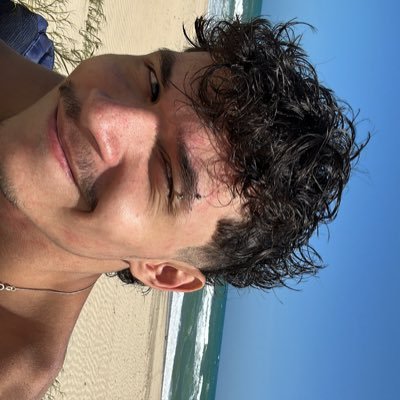 Noguerys's profile picture. at the disco, occasionally 🕺🏻 🪩