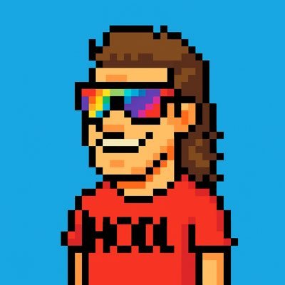 No art, no roadmap, just pure NFT and crypto FOMO fails with a touch of sarcasm. Parody fun at your expense. Wen Moon? NFA