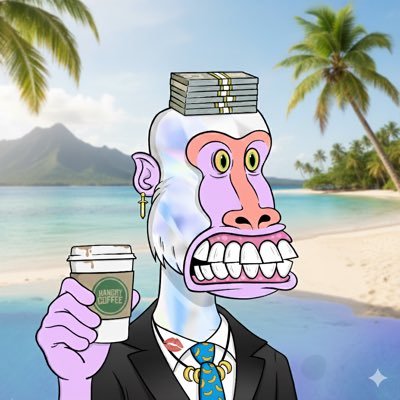 Crypto-thusiast; I NEVER GIVE FINANCIAL ADVISE; https://t.co/8GSIe3wlh5