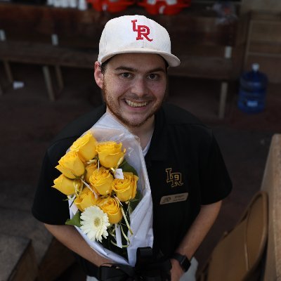 jakeamal1919's profile picture. Sports. Marketing. Hope is not a strategy.