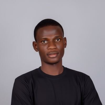 Community Manager || Project Manager || Social Worker || SDG Advocate || 10th SG NASOWS || Founder (SWING)
