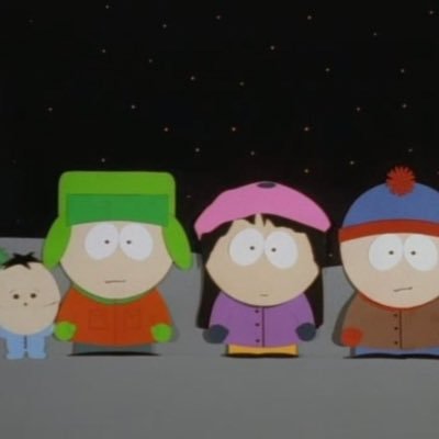 Itfn_'s profile picture. I like music