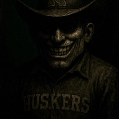 you will see what the Nebraska cornhuskers are going to do to the world. expect us