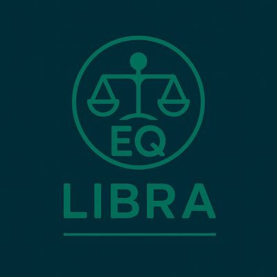 EQ_Libra's profile picture. Updating the human OS. Real science. Real tools. No mysticism. Open to all.