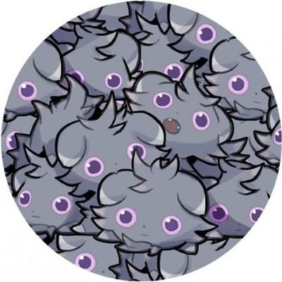 bbmhxnny's profile picture. a espurr from galizia, Gravity Rush and Zelda enjoyer.
No soy ni Lana del Rey ni Carmen Jedet, soy Morgana del persona 5