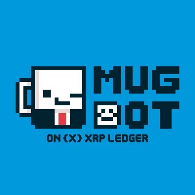 MUG DOT / XRPL ☕ Profile