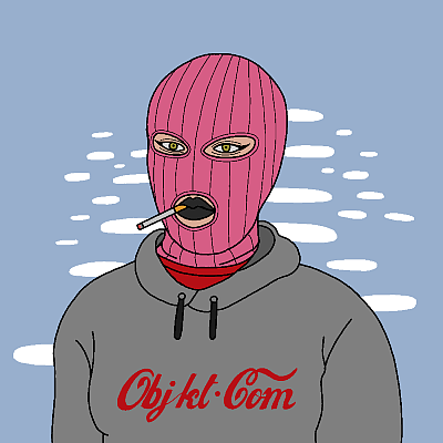🖤 ai & web3 creator, visionary, villain 🤘 digital surrealism in a pandemonium of pink 💖 pfp = mythfits by @clokdhd 🤖 partnered: @imagine_aiart @Hailuo_AI