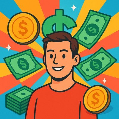 pie_extra's profile picture. anything $$, #learner . No investment advise , DYC $ACHR $ONDS $ALLR