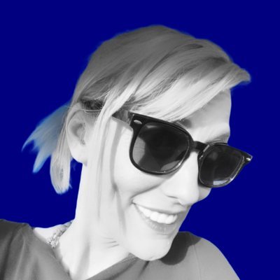 Passionate about startups, outliers, & non-conformists. Formerly at #Sparketing, @TED, @PhillyMag, & @spartan. My new project: https://t.co/85VU9iOLk4
