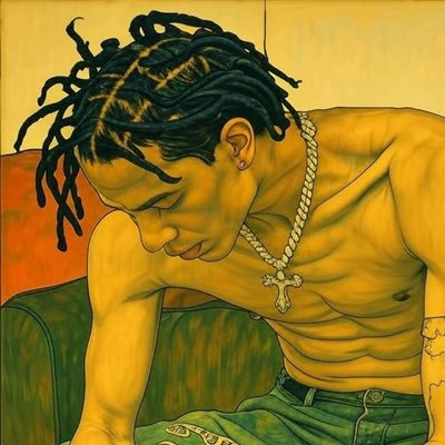 officialcmexx's profile picture. Wave vibes Ep is out ,show me some love guys  https://t.co/9XSLbcBn1t