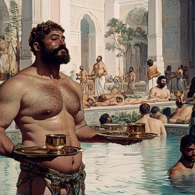 gambasyperejil's profile picture. I collect erotica …