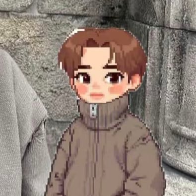 chikuma_kr's profile picture. 🧸