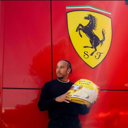 F1 fan #TeamLH #LH44 #ForzaFerrari
#KeepFightingMichael
#AllahuAkbar