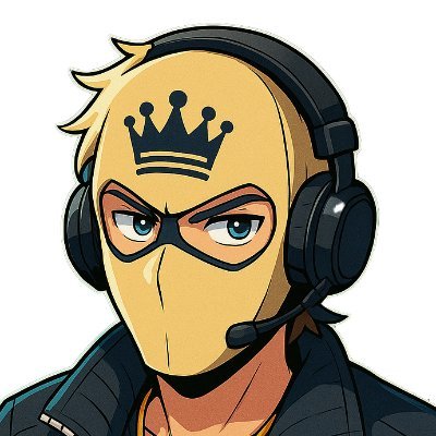 CS2 Content Creator / Digital Artist / Thumbnail Artist
Youtube : https://t.co/iixTGBA71m
telegram : @amirtate
discord : https://t.co/CMckSDGjpp