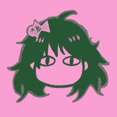 🇵🇸 🌈 ✦ 畫我想畫的 ✦ No NFT & GenAI! 禁止AI學習畫畫 ✦ oc acc: @urijinari ✦ vgen: https://t.co/hUWBhuFkuP (closed)