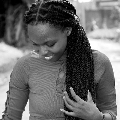 Johanahhellenz's profile picture. Creative & Production Lead @CBMBrothers  | @CBMTVUG  |  Publicity Manager @ToricEvents