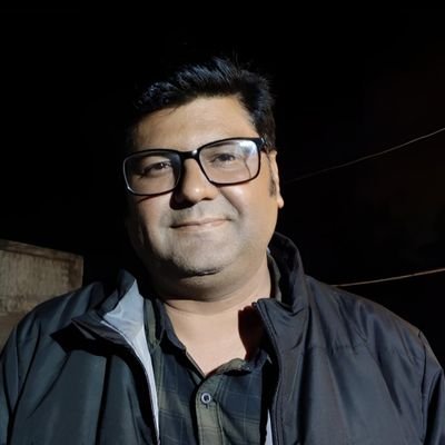 National Coordinator, Social Media Department of @INCINDIA