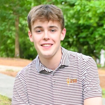Sports Journalist at Arizona State University | Writer, Broadcaster, and Videographer | @Blaze_Sports @InfernoIntel @CronkiteSports