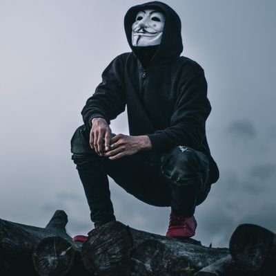 Secmkiran's profile picture. security researcher