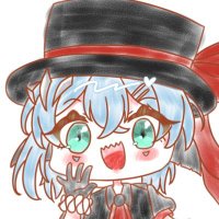 彩雨ゆさめ🃏🦈@新人VTuber (@yusamezame) 's Twitter Profile